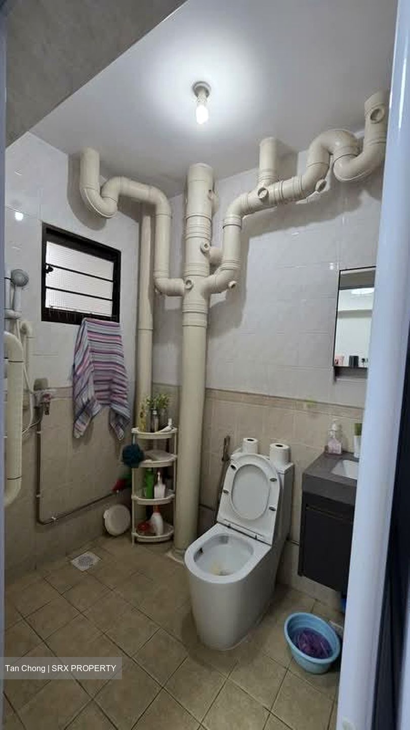 Blk 978C Buangkok Crescent (Hougang), HDB 4 Rooms #576630921
